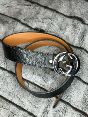Gucci Belt - 38/40