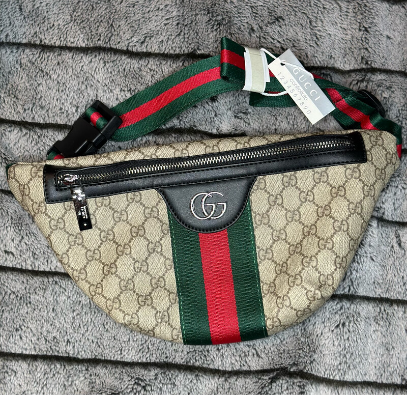 Gucci Fanny Pack