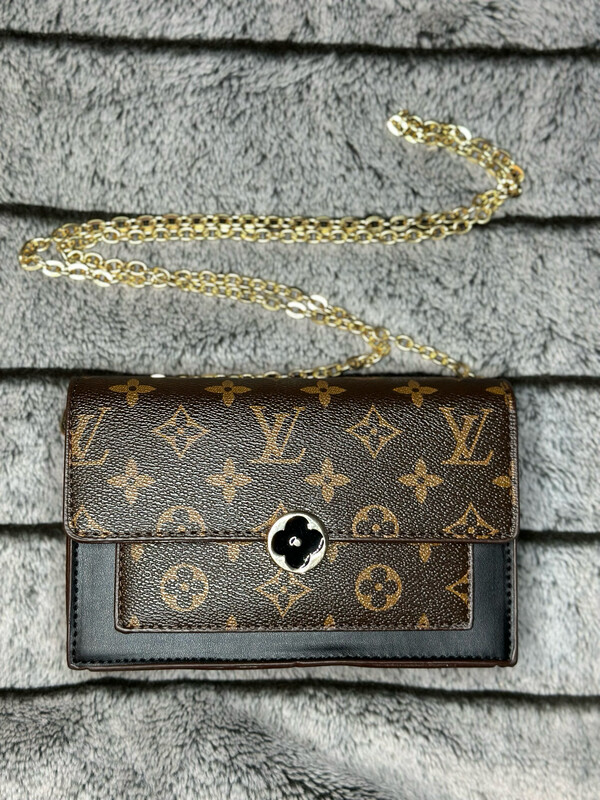 LV Boxy Black / Original