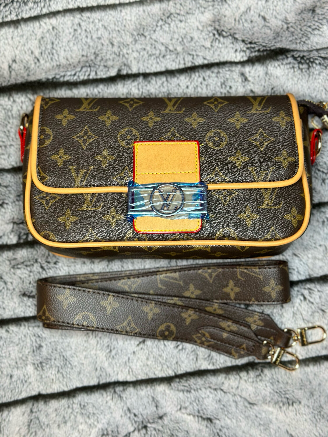 LV Long Original