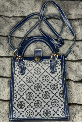 Tory Burch - Blue