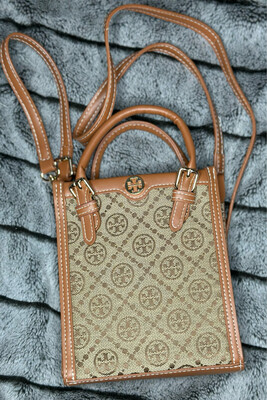 Tory Burch - Brown