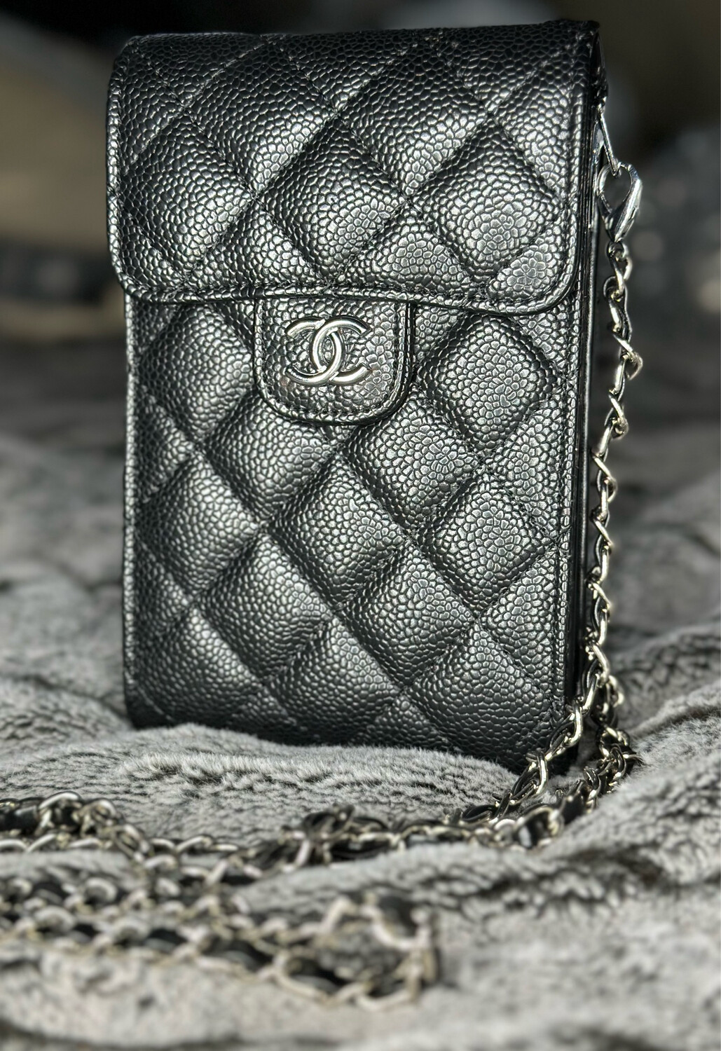 Chanel Original Cross