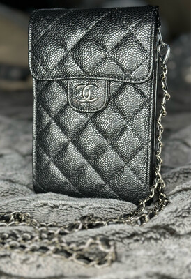 Chanel Original Cross
