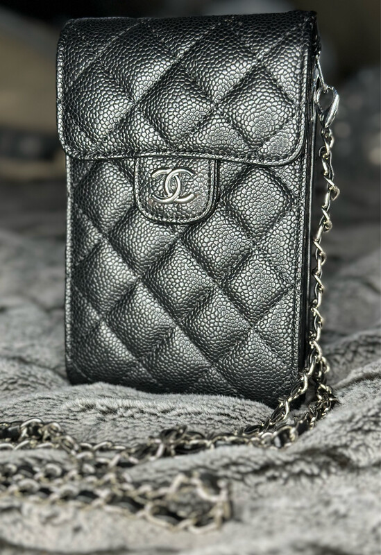 Chanel Original Cross