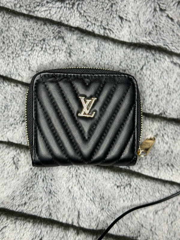 LV Small Wallet