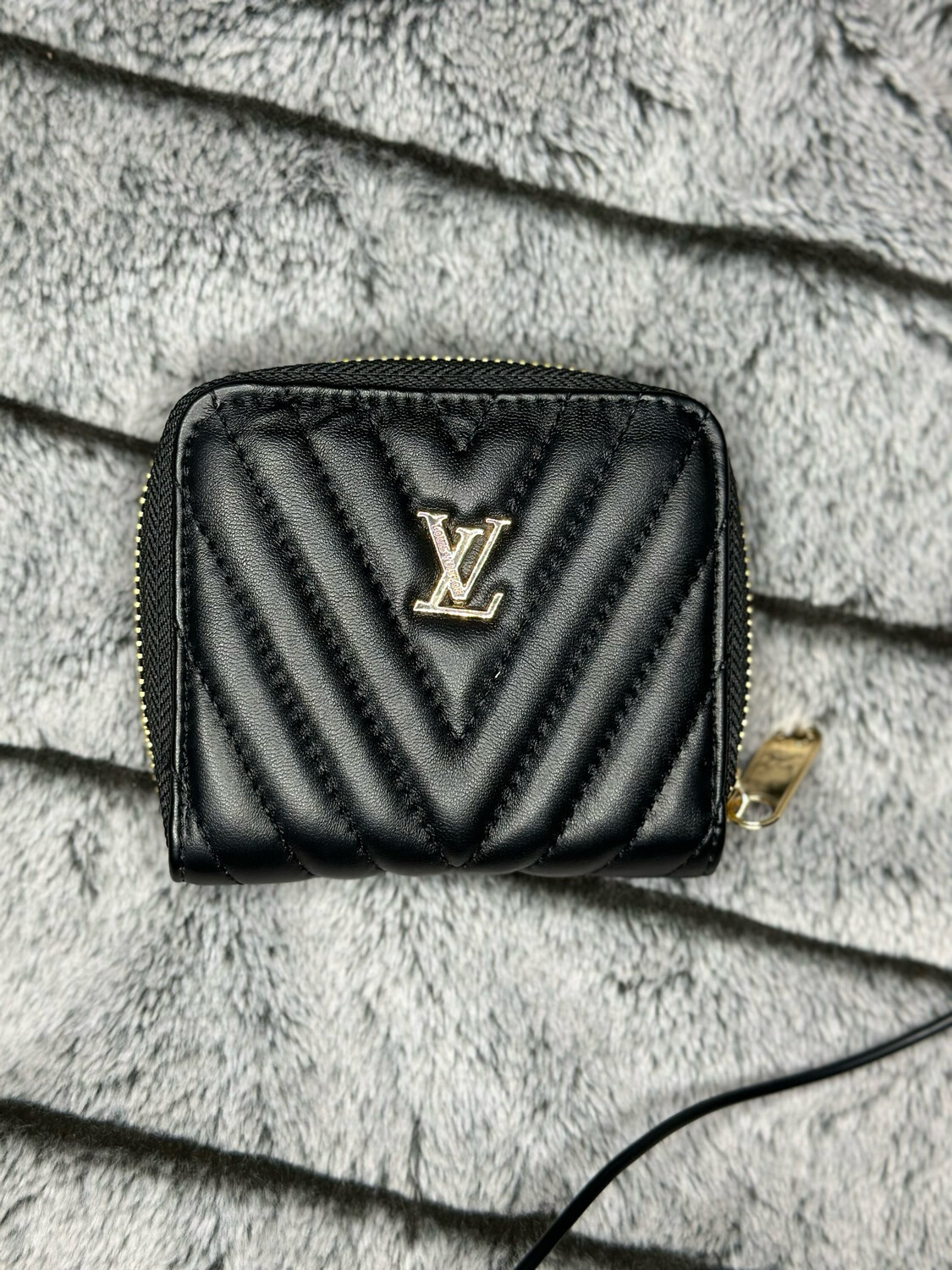 LV Small Wallet