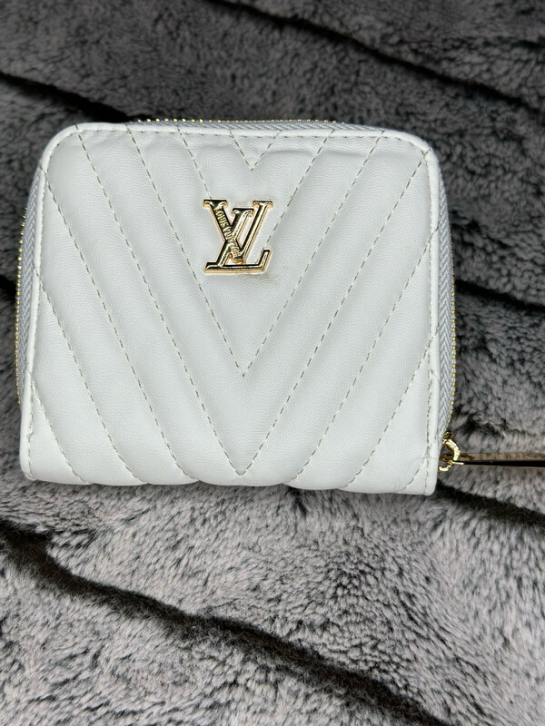 LV Small Wallet