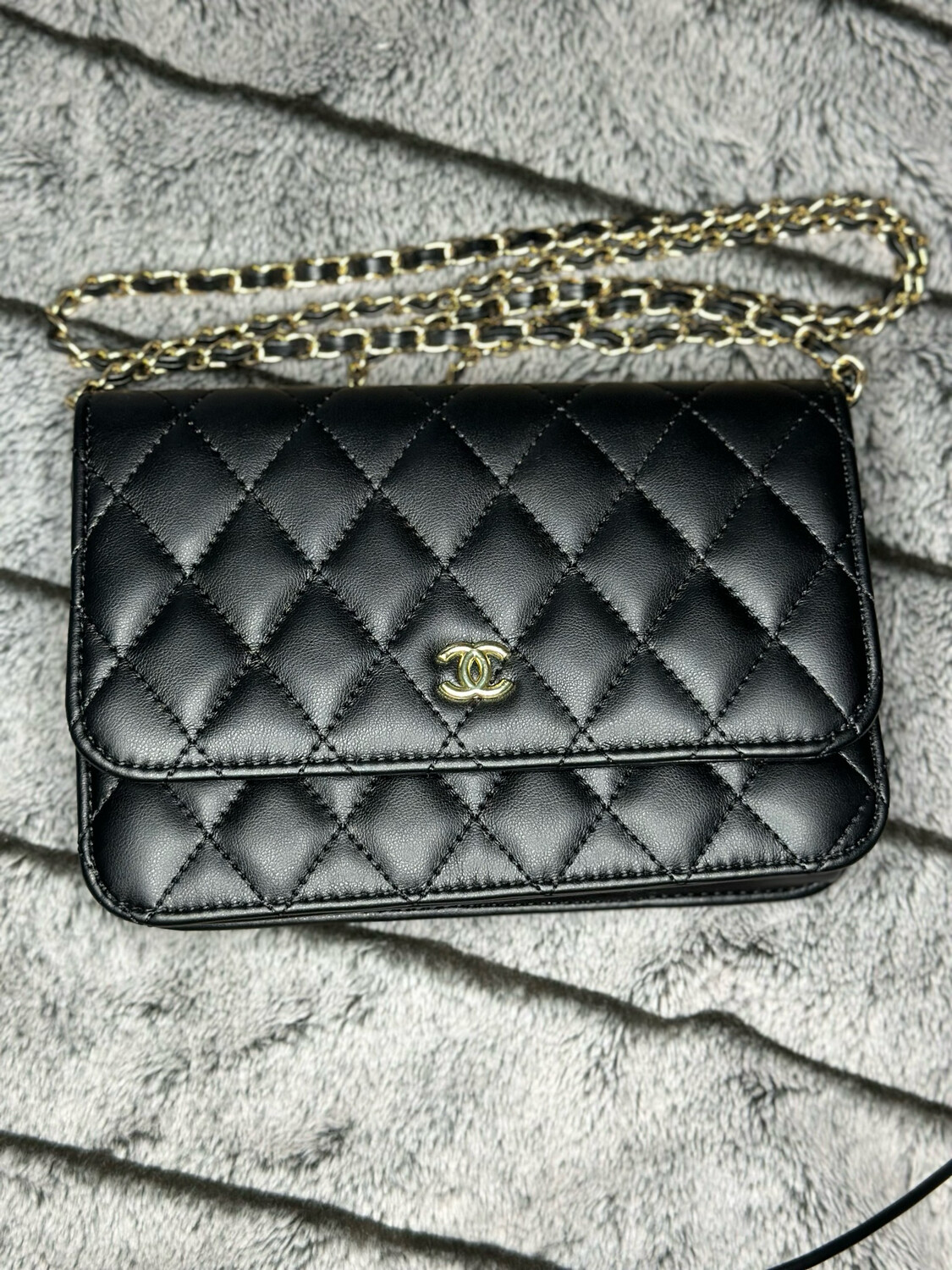 Chanel Purse