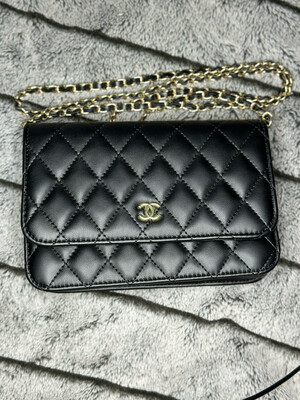 Chanel Purse