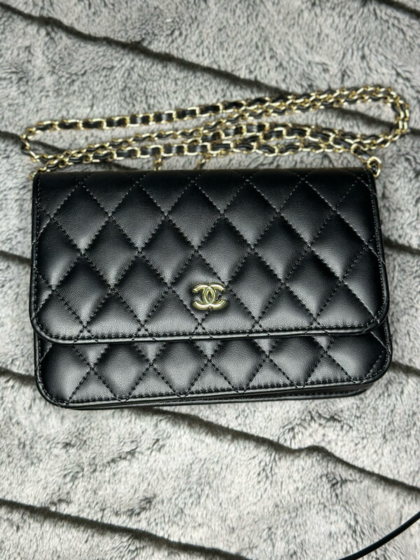 Chanel Purse
