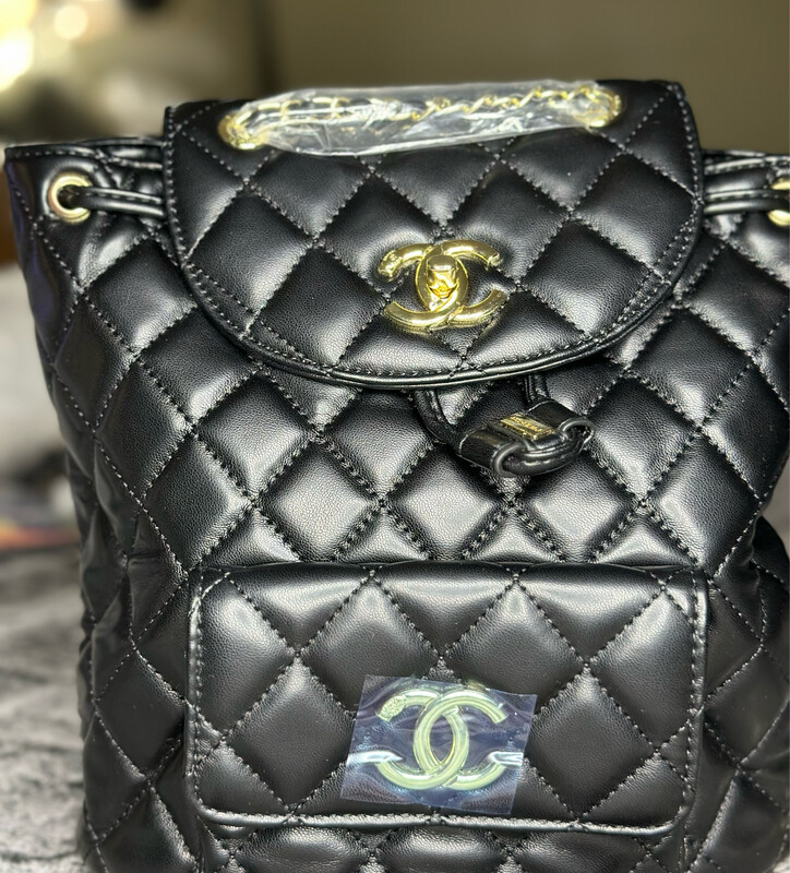 Chanel Book Bag / Bag