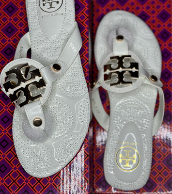 Tory B Slides