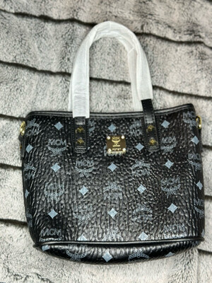 Mcm Black