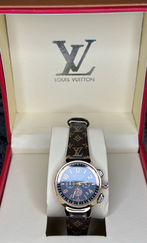 LV Original Watch