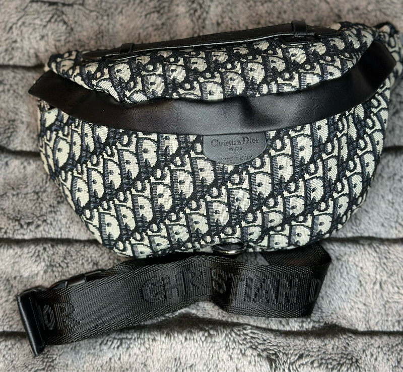 Dior Fanny Pack