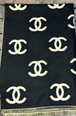 Chanel Shawl