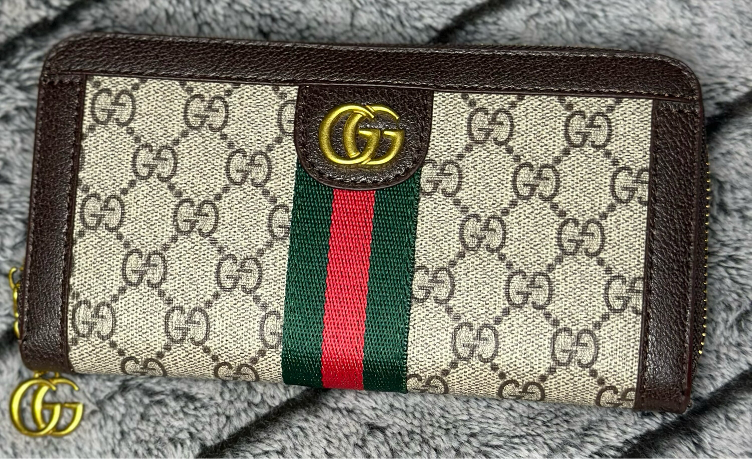 Gucci Wallet