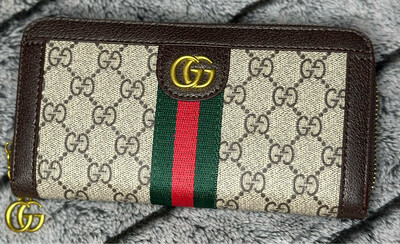 Gucci Wallet