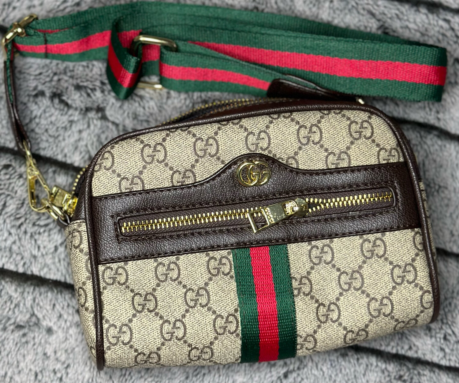 Gucci Cross Body