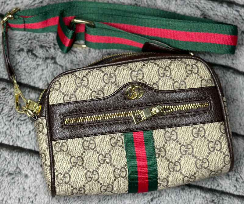 Gucci Cross Body