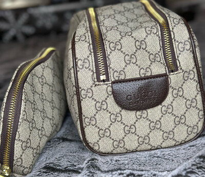 Gucci Travel