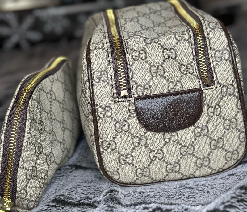 Gucci Travel