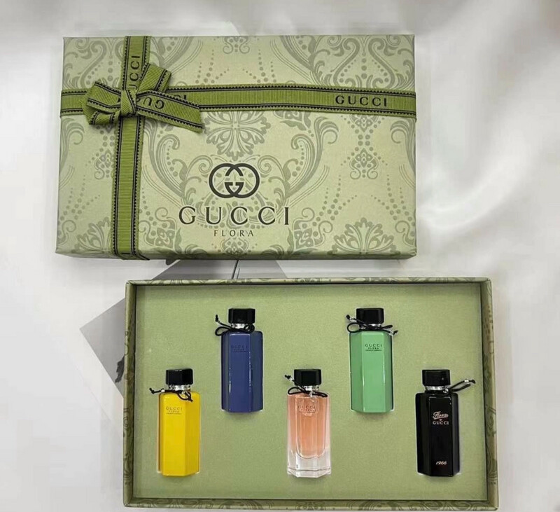 Gucci Parfum