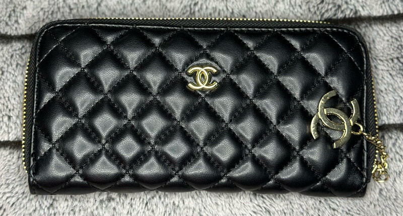 Chanel Wallet