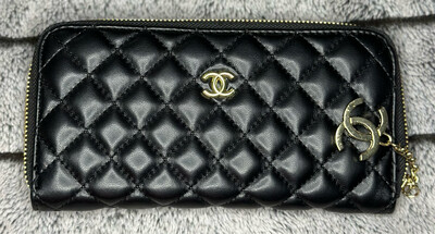 Chanel Wallet