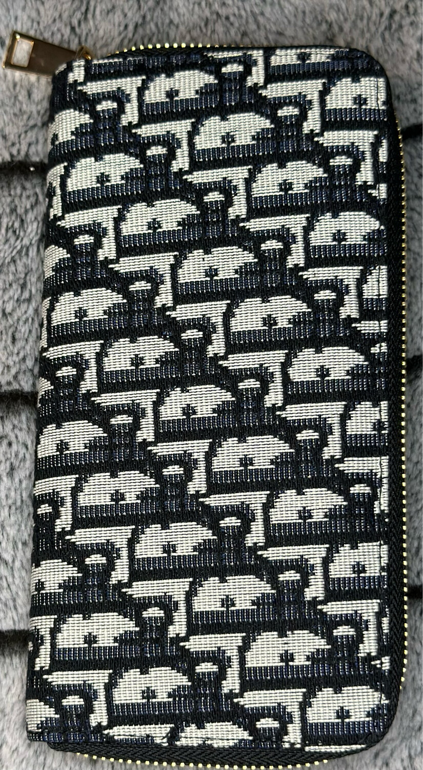Dior Wallet
