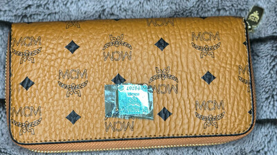 MCM Wallet