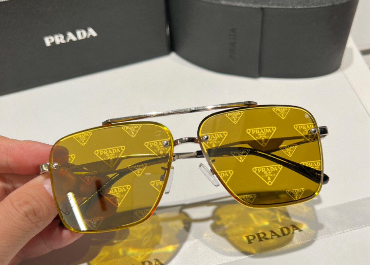 PRA