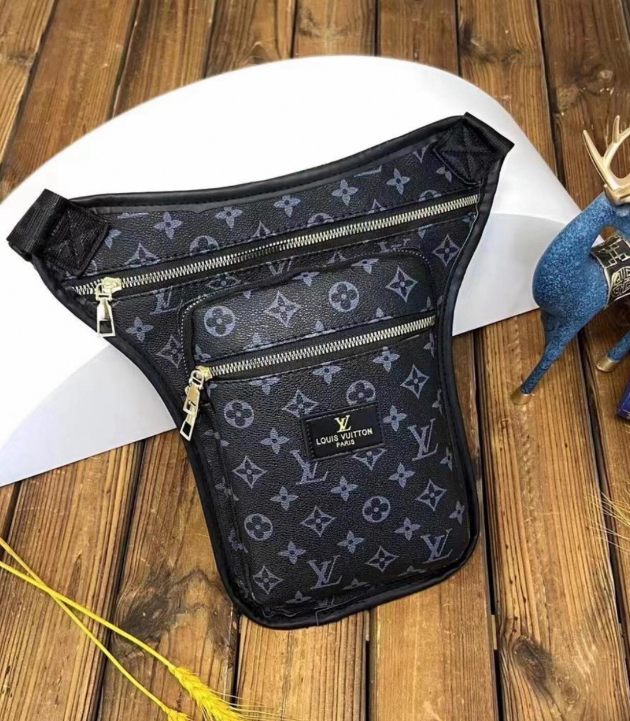 LV Cross Body