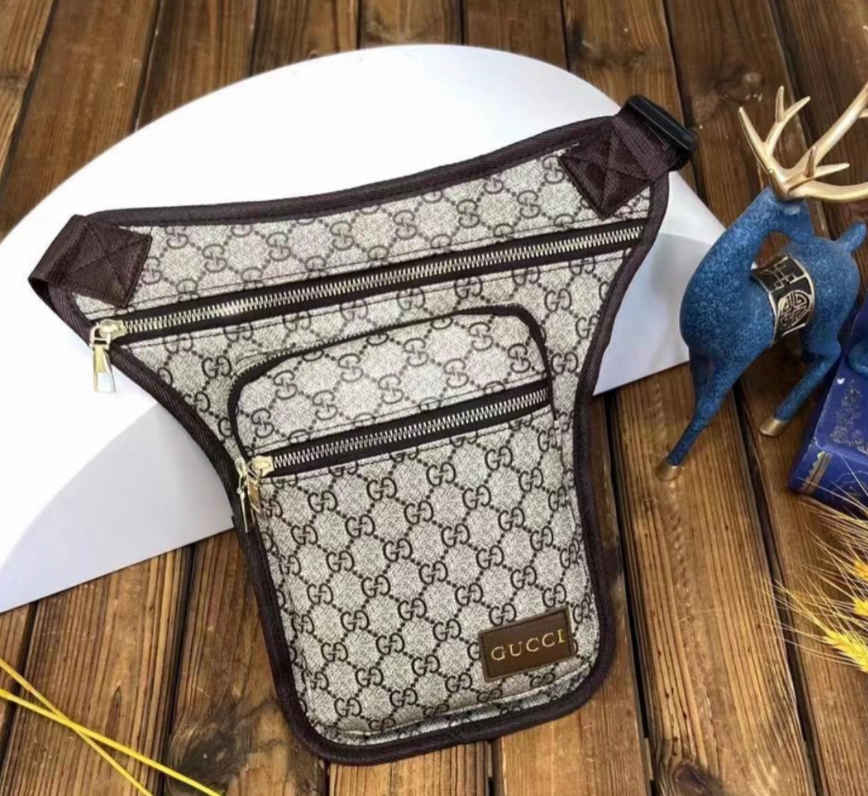 Gucci Cross Body