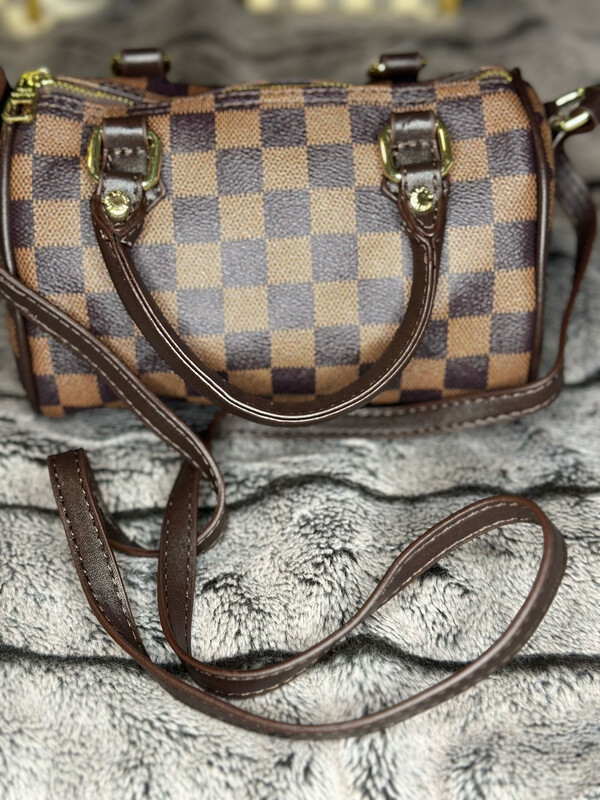 LV Checker Nano Speedy