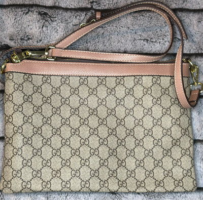 Gucci Large Clutch