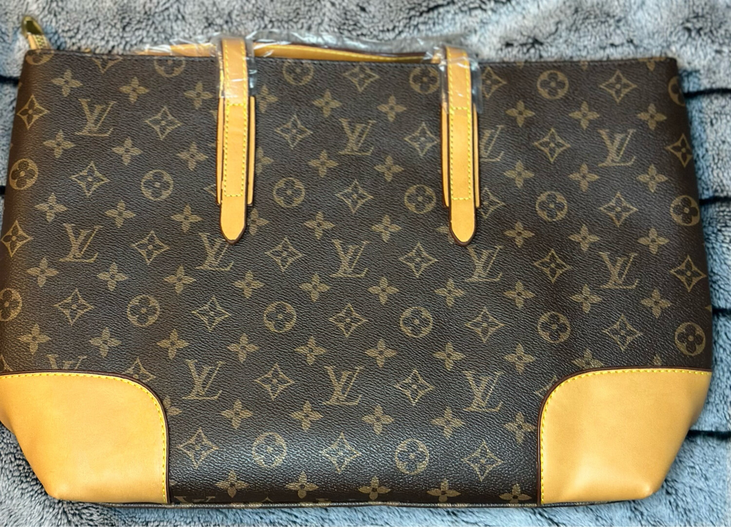 LV Larger