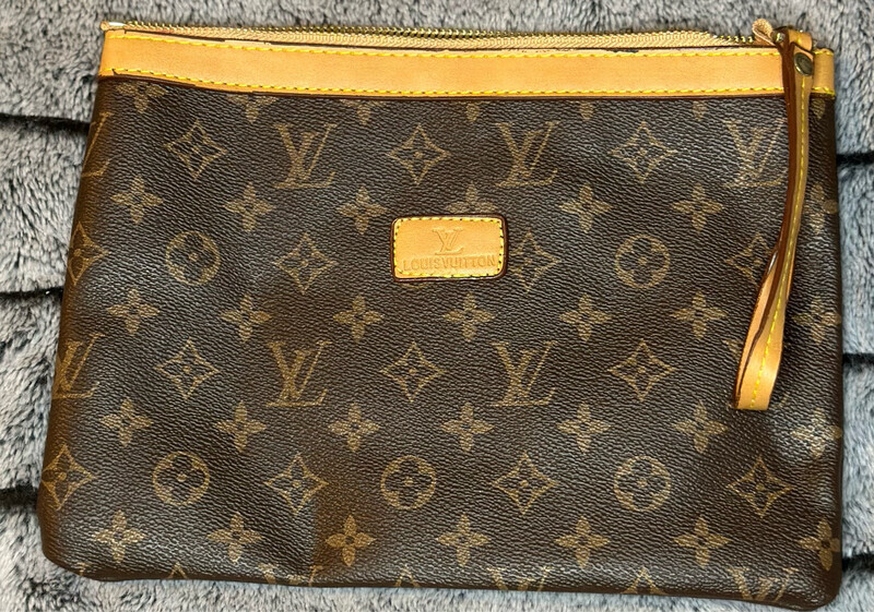 LV Large Clutch