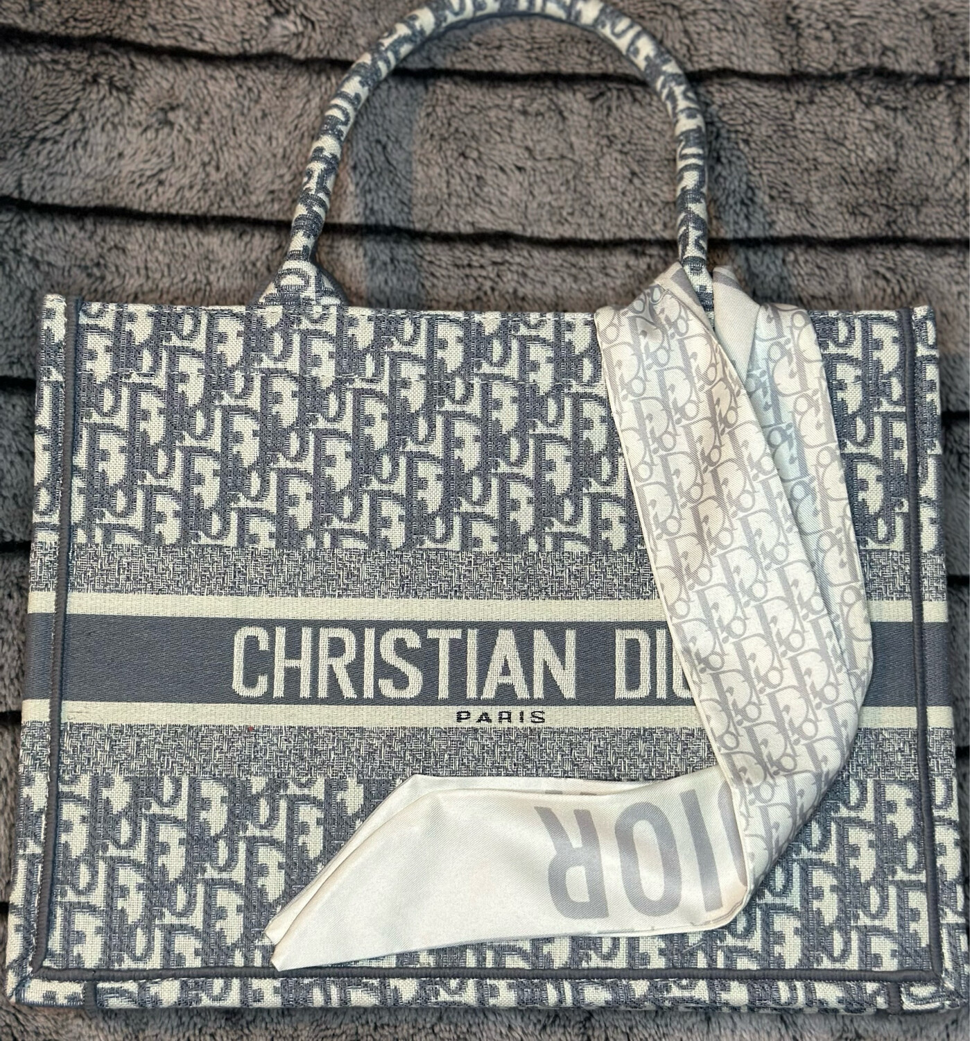 Dior Bag