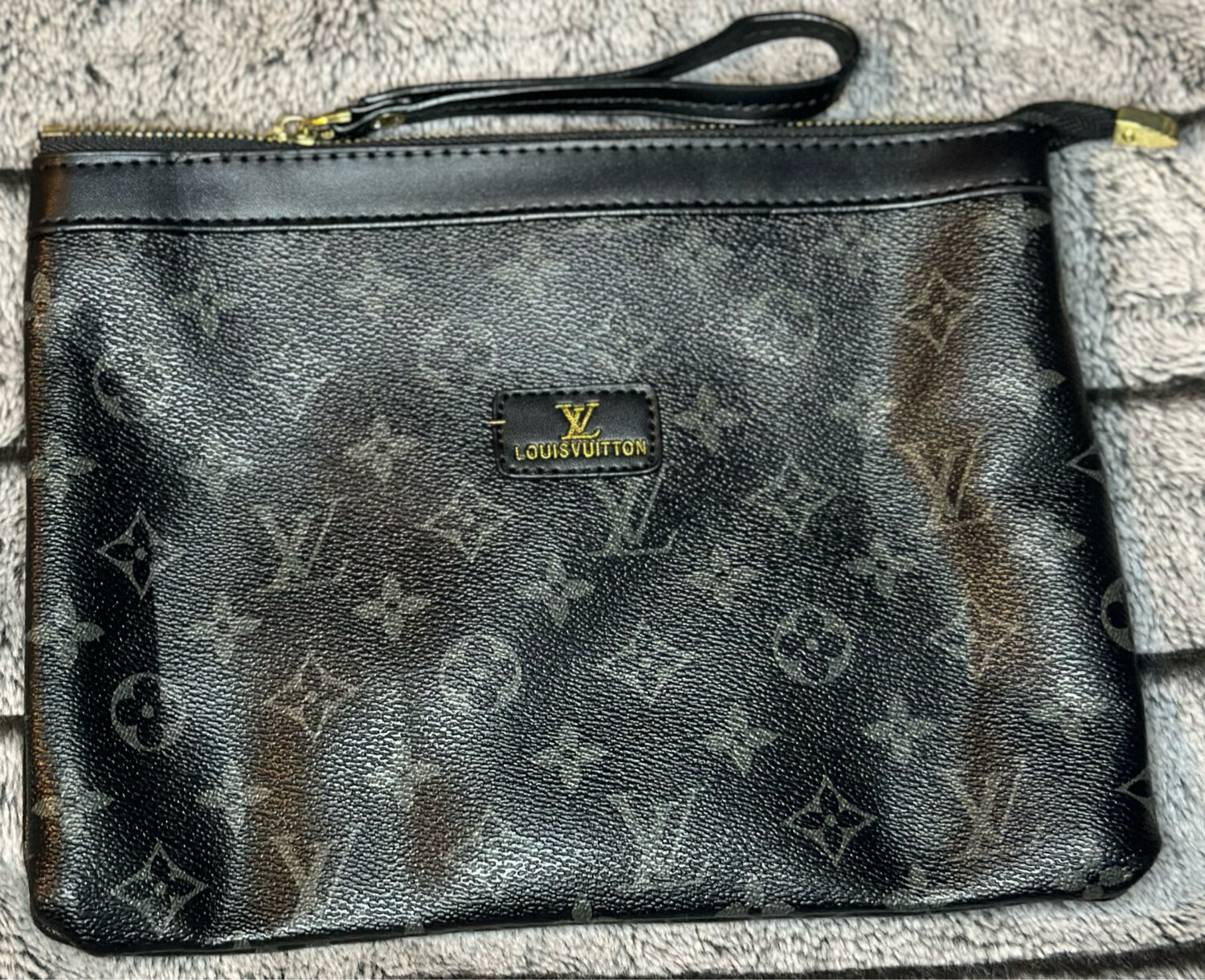 LV Large Clutch