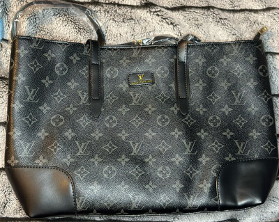 LV Larger