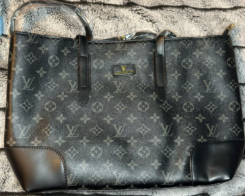 LV Larger