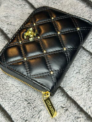 Chanel Wallet Small