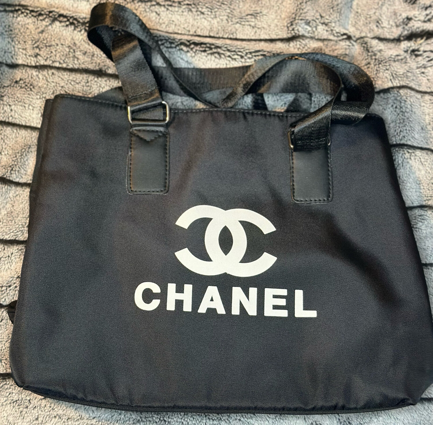 Chanel Large Tote Bag