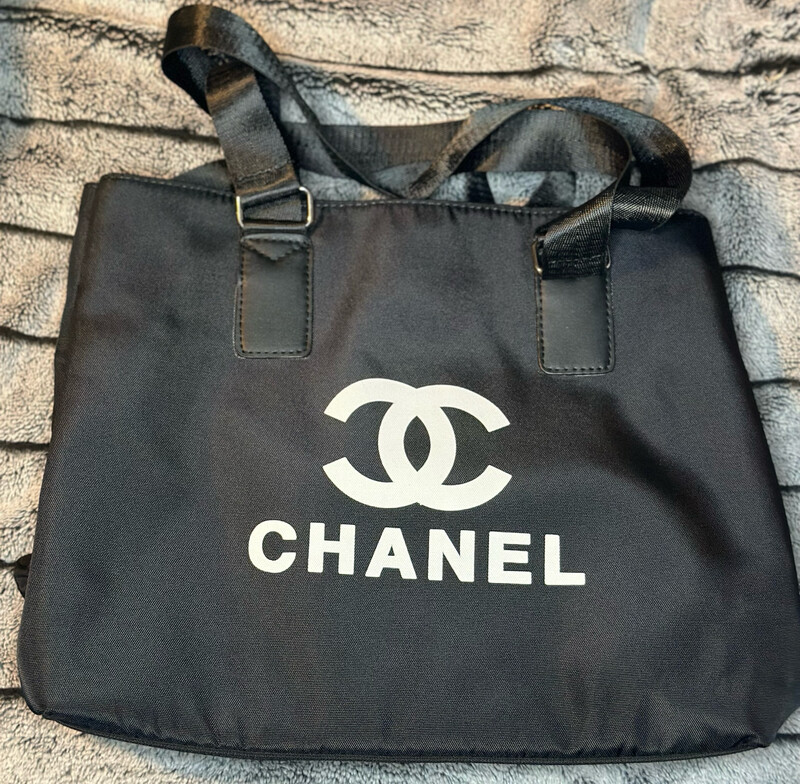 Chanel Large Tote Bag