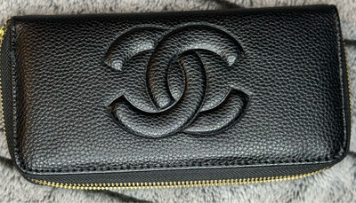 Chanel Wallet