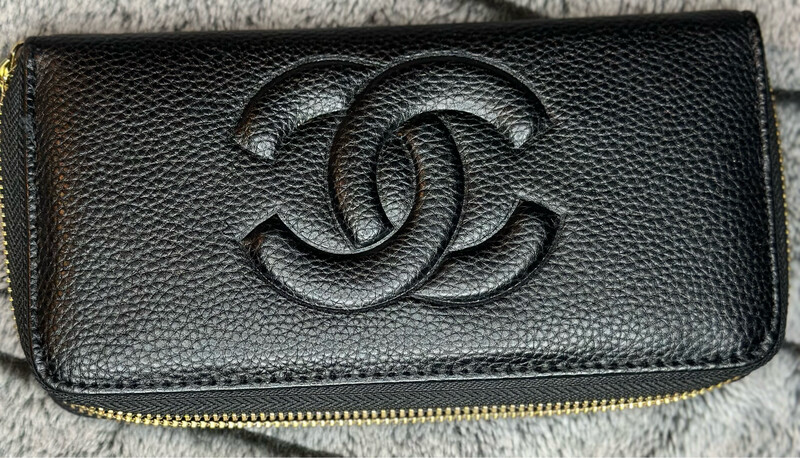 Chanel Wallet