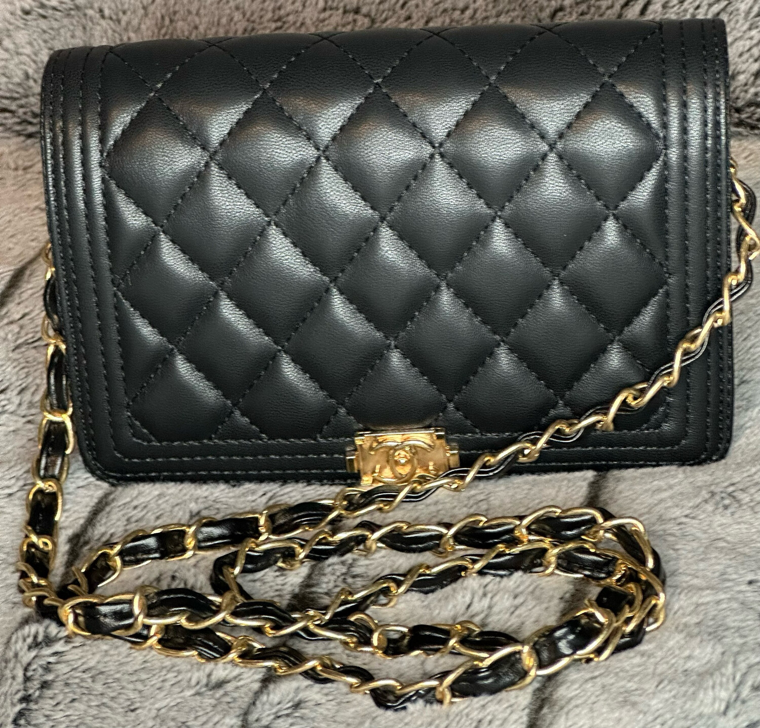 Chanel Purse