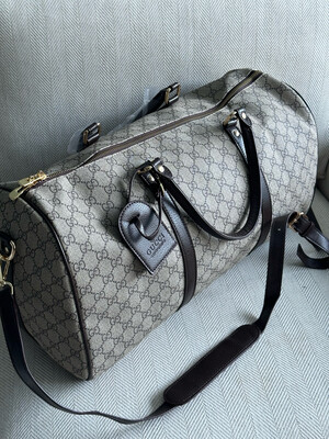 Gucci Duffle